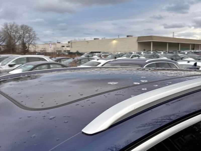 Audi Q5 * Progressiv * CARFAX * БЕЗ ПЪРВОНАЧАЛНА ВНОСКА, снимка 12 - Автомобили и джипове - 53057223