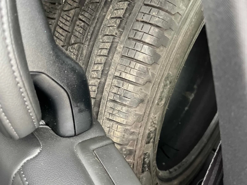 Volvo Xc90 * Momentum * CARFAX * БЕЗ ПЪРВОНАЧАЛНА ВНОСКА, снимка 11 - Автомобили и джипове - 53091145