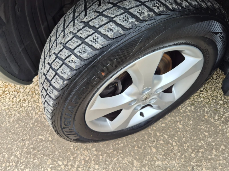 Renault Koleos 2.5i+ ГАЗ+ 4х4, снимка 15 - Автомобили и джипове - 53278425