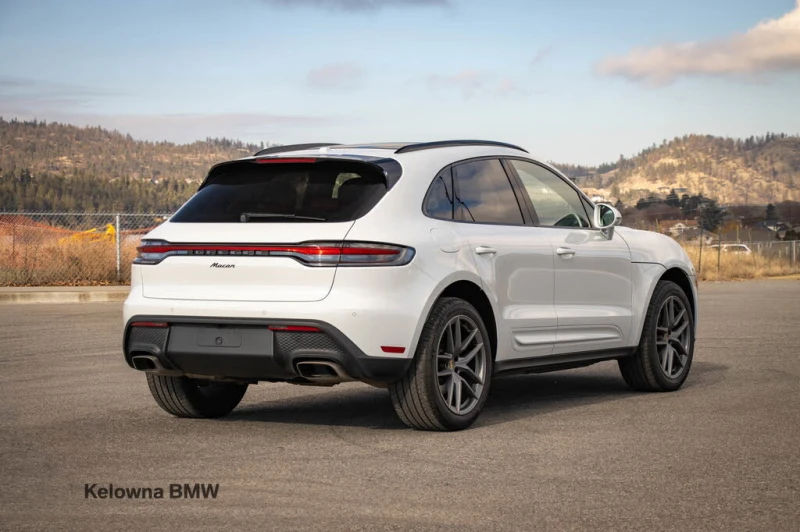 Porsche Macan Premium Plus* CLEAN TITLE* АвтоКредит* (ЦЕНА ДО БГ, снимка 7 - Автомобили и джипове - 53457455