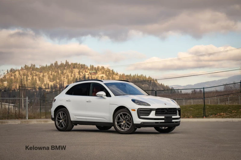 Porsche Macan Premium Plus* CLEAN TITLE* АвтоКредит* (ЦЕНА ДО БГ