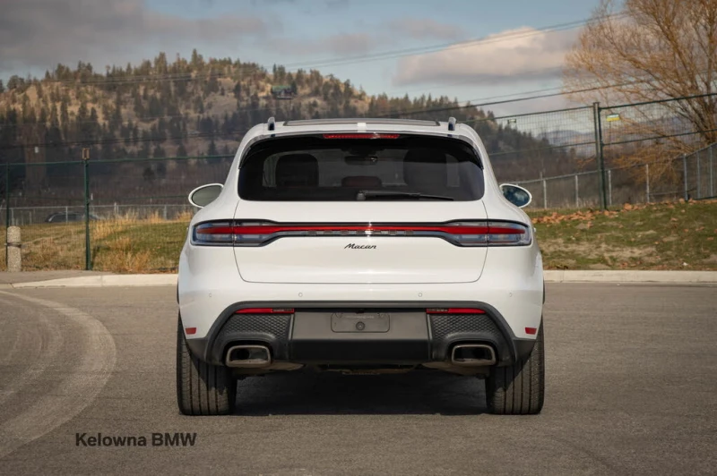 Porsche Macan Premium Plus* CLEAN TITLE* АвтоКредит* (ЦЕНА ДО БГ, снимка 6 - Автомобили и джипове - 53457455