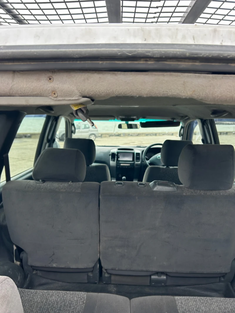 Toyota Land cruiser 3.0d, снимка 6 - Автомобили и джипове - 53458735