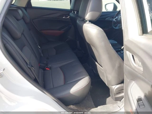 Mazda CX-3 TOURING, снимка 11 - Автомобили и джипове - 53381610