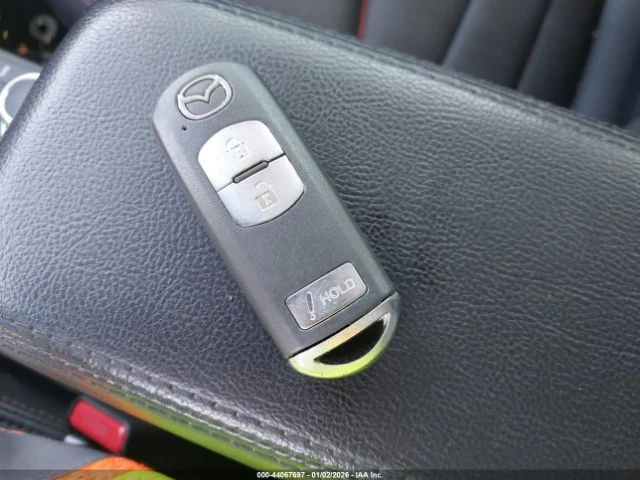 Mazda CX-3 TOURING, снимка 14 - Автомобили и джипове - 53381610