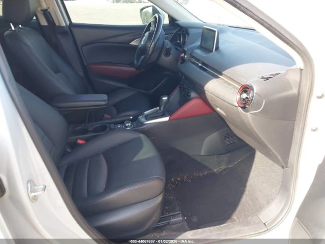 Mazda CX-3 TOURING - изображение 10