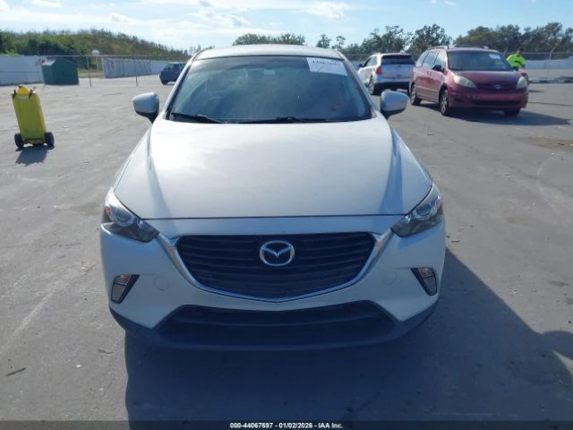 Mazda CX-3 TOURING - изображение 5