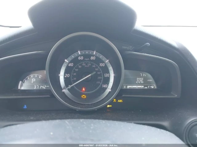 Mazda CX-3 TOURING, снимка 12 - Автомобили и джипове - 53381610