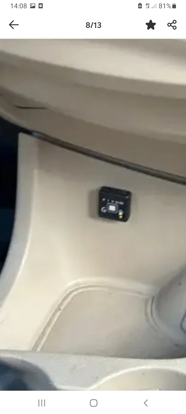 Kia Sportage 2.7 I 4WD ГАЗ , снимка 9 - Автомобили и джипове - 54041969