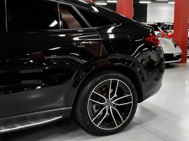 Mercedes-Benz GLE 350 d 4Matic AMG-Line | Mobile.bg � ����������� 2