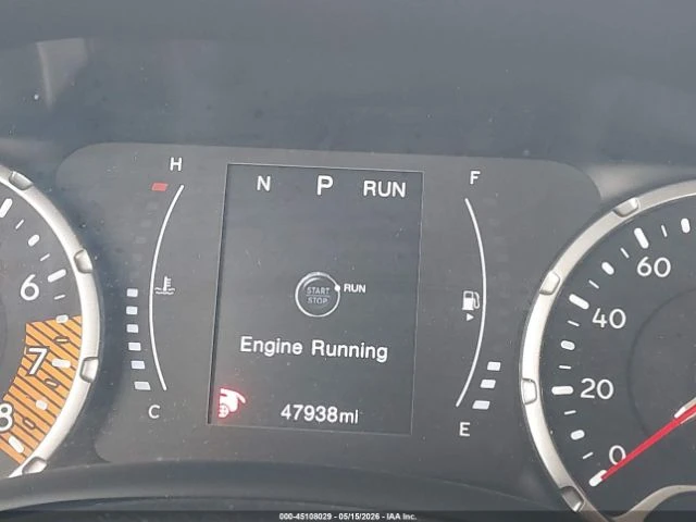 Jeep Renegade LATITUDE, снимка 15 - Автомобили и джипове - 54867449