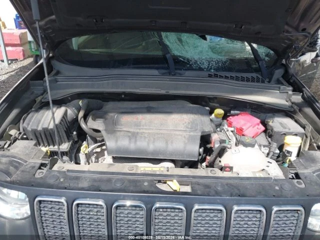 Jeep Renegade LATITUDE, снимка 10 - Автомобили и джипове - 54867449