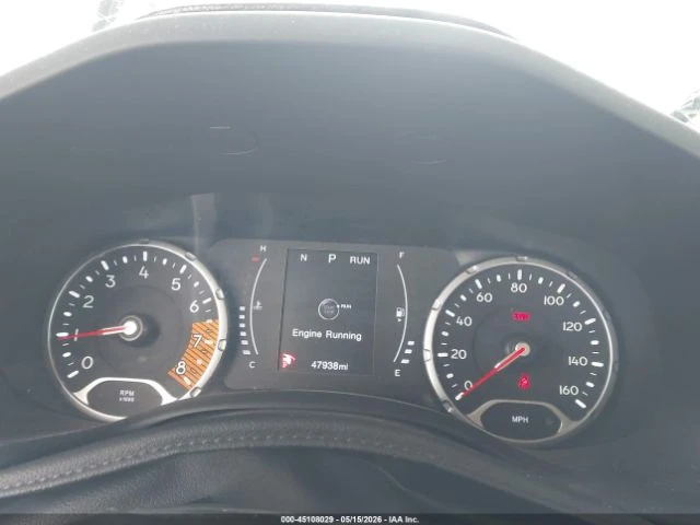 Jeep Renegade LATITUDE, снимка 7 - Автомобили и джипове - 54867449