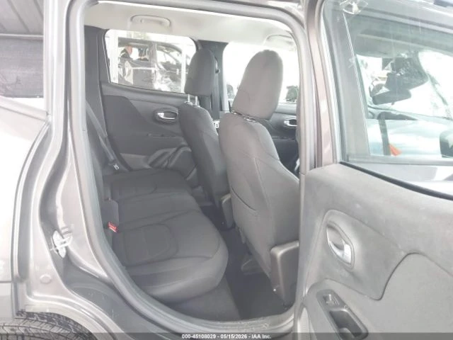 Jeep Renegade LATITUDE, снимка 8 - Автомобили и джипове - 54867449