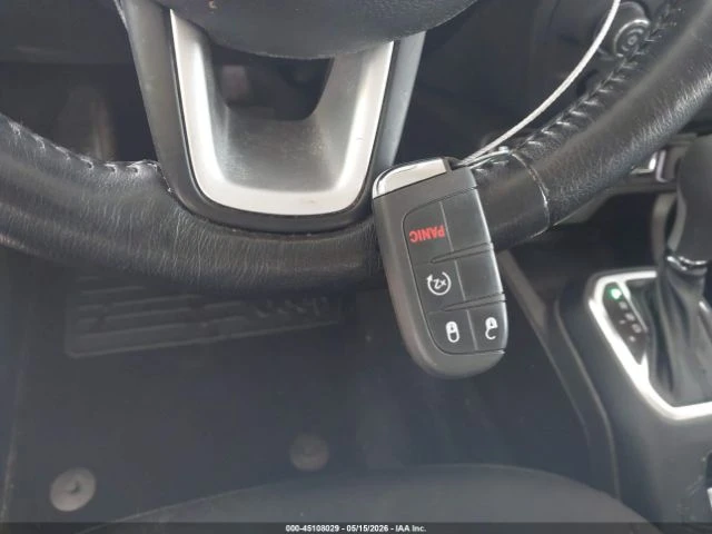 Jeep Renegade LATITUDE, снимка 11 - Автомобили и джипове - 54867449