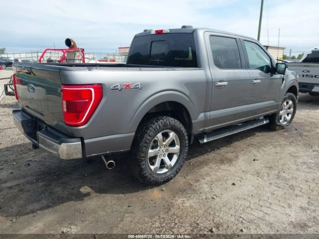 Ford F150 * XLT* 5.0* AWD* , снимка 4 - Автомобили и джипове - 55315626