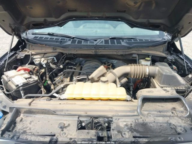 Ford F150 * XLT* 5.0* AWD* , снимка 9 - Автомобили и джипове - 55315626