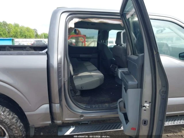 Ford F150 * XLT* 5.0* AWD* , снимка 8 - Автомобили и джипове - 55315626
