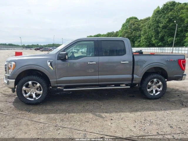 Ford F150 * XLT* 5.0* AWD* , снимка 13 - Автомобили и джипове - 55315626