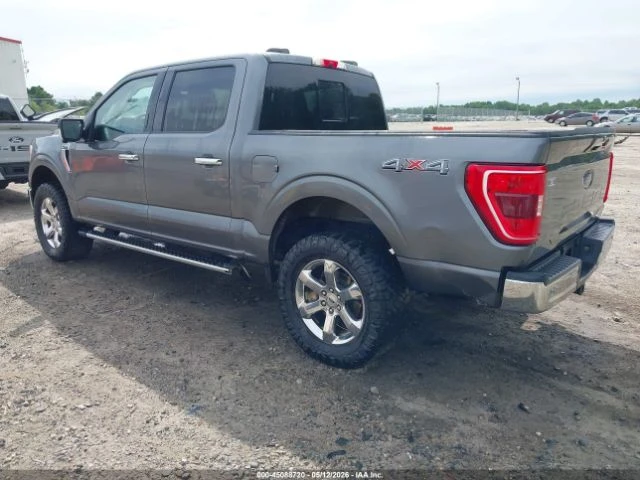 Ford F150 * XLT* 5.0* AWD* , снимка 3 - Автомобили и джипове - 55315626