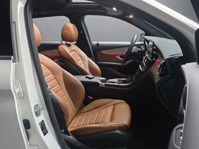 Mercedes-Benz GLC GLC220 d 4MATIC| 194�.�.| ���.��������� | Mobile.bg � ����������� 11