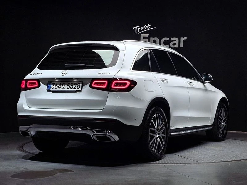 Mercedes-Benz GLC GLC220 d 4MATIC| 194�.�.| ���.��������� | Mobile.bg � ����������� 2