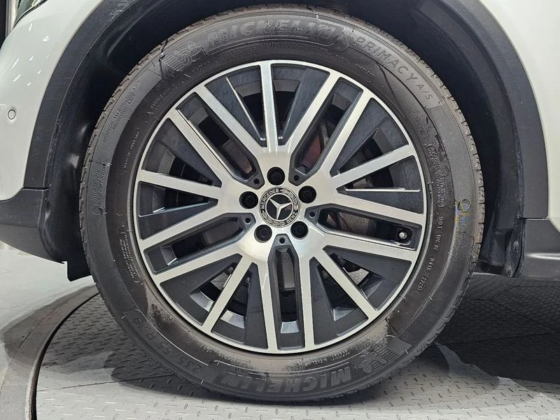 Mercedes-Benz GLC GLC220 d 4MATIC| 194�.�.| ���.��������� | Mobile.bg � ����������� 5