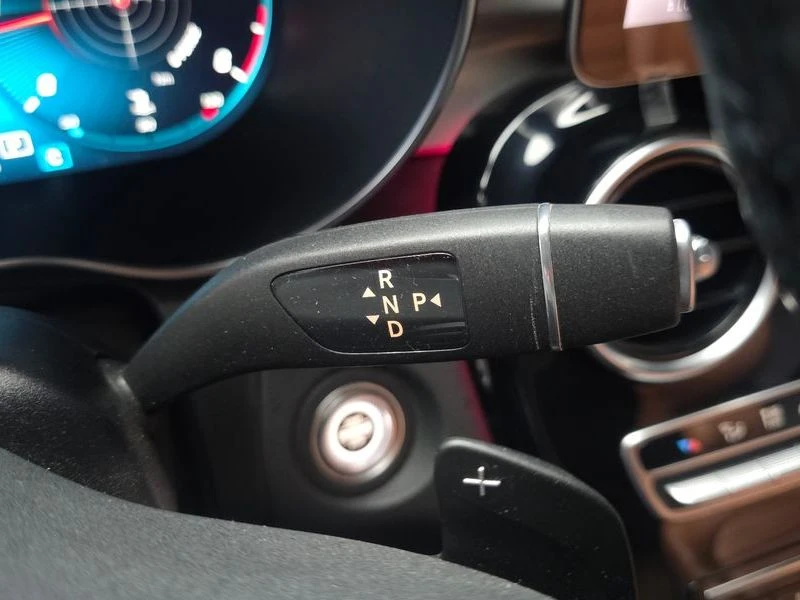 Mercedes-Benz GLC GLC220 d 4MATIC| 194�.�.| ���.��������� | Mobile.bg � ����������� 9