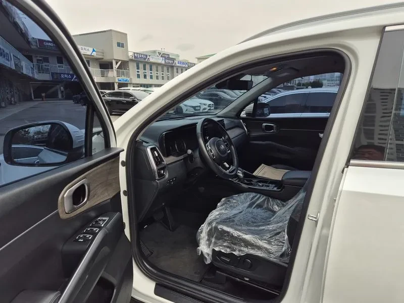 Kia Sorento 2.2 CRDI 4WD - САМО 30% АВАНС, снимка 13 - Автомобили и джипове - 56018160