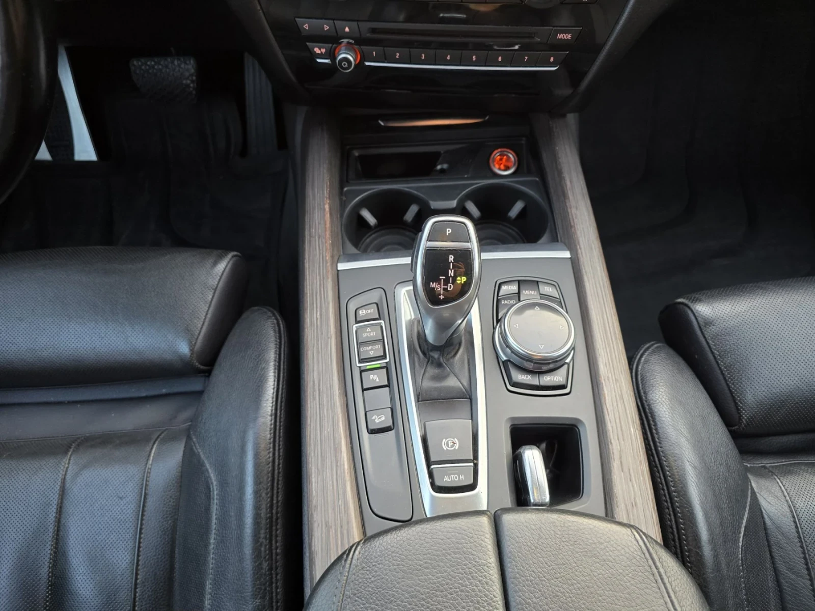 BMW X5 M-Pack/Soft close/HK/сменени вериги/история - изображение 10