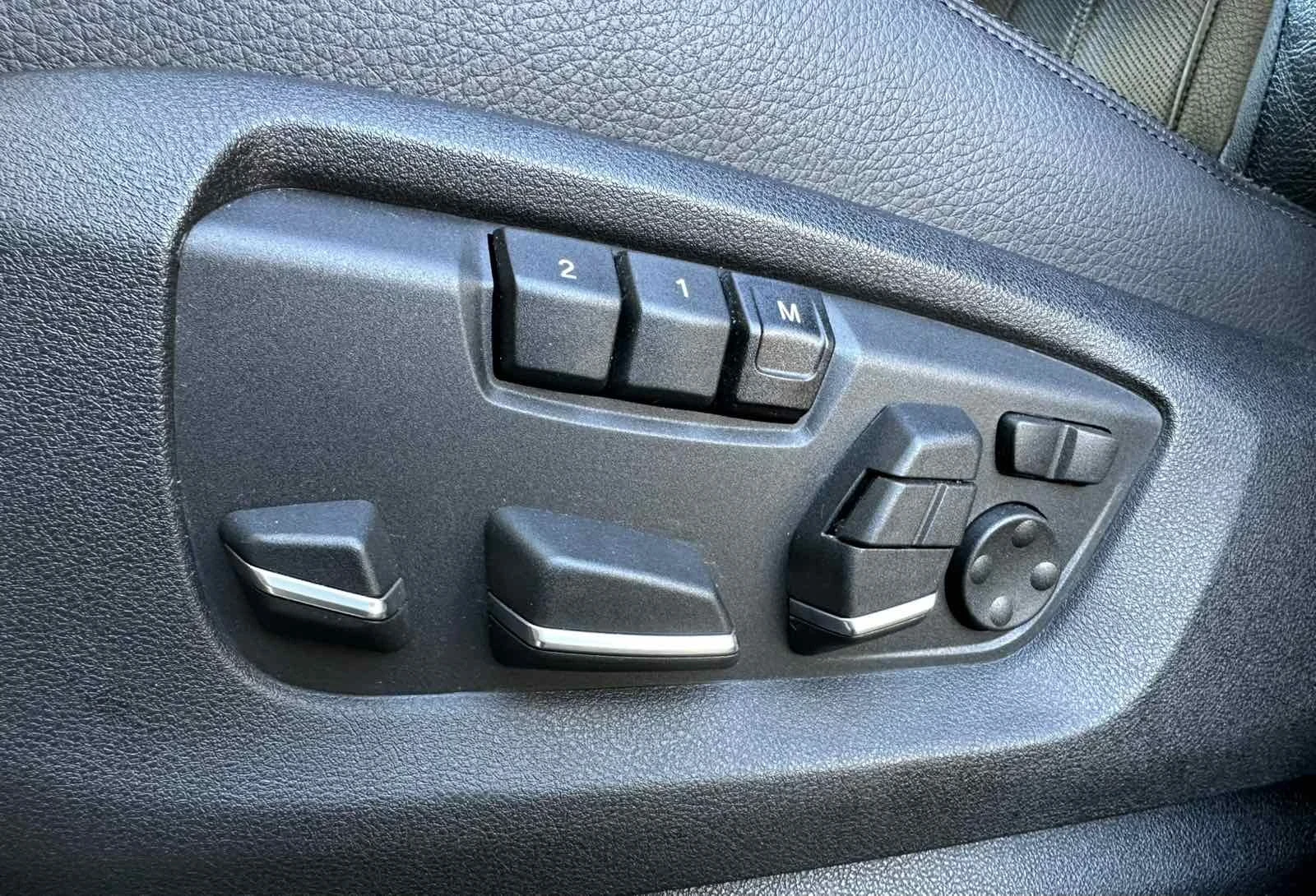 BMW X5 M-Pack/Soft close/HK/история - изображение 8