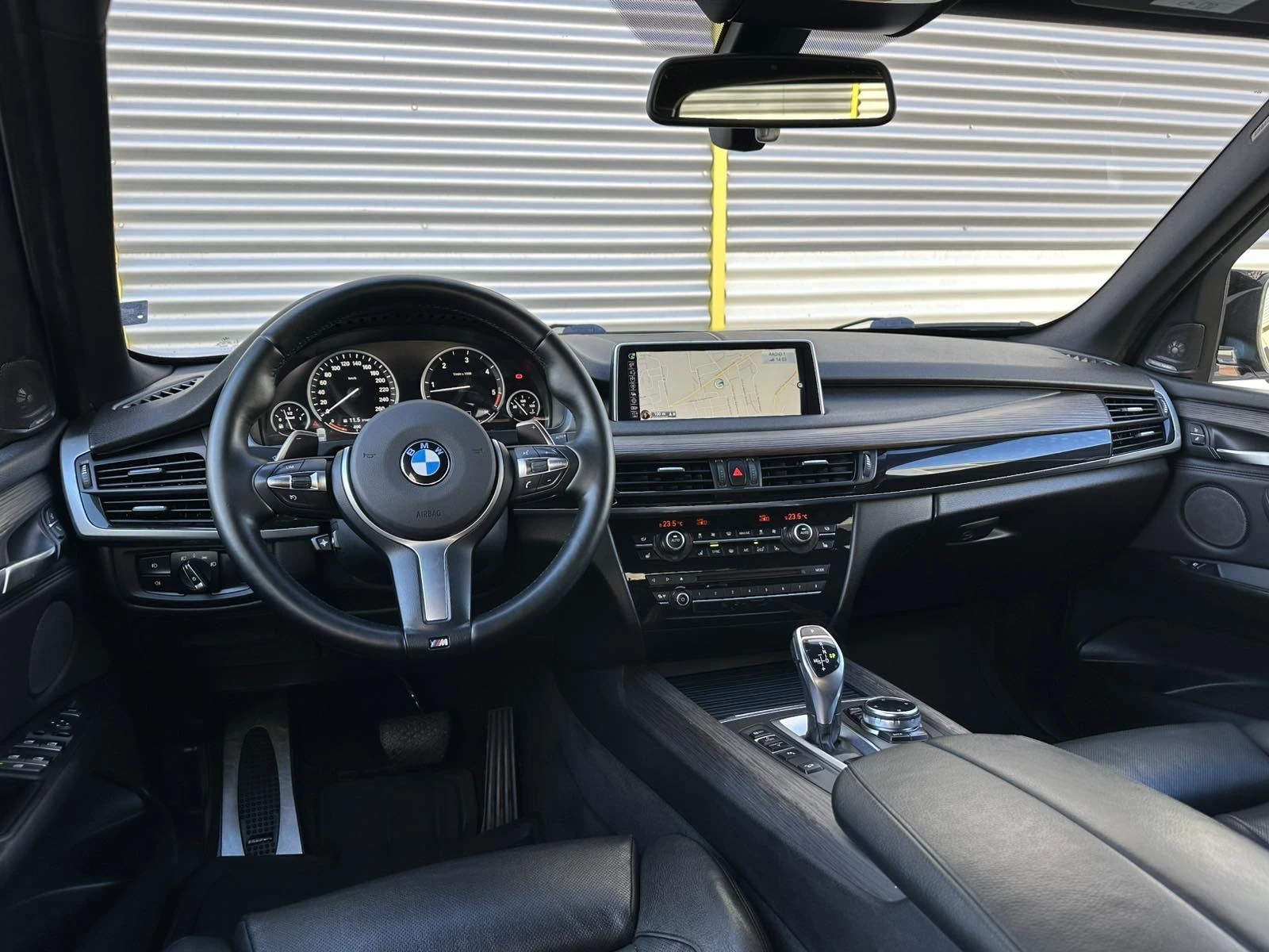 BMW X5 M-Pack/Soft close/HK/история - изображение 9