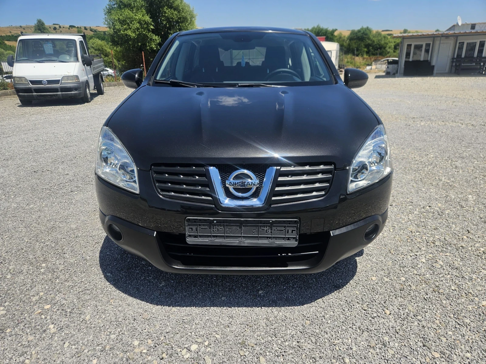 Nissan Qashqai 1.5 DCI  - изображение 2