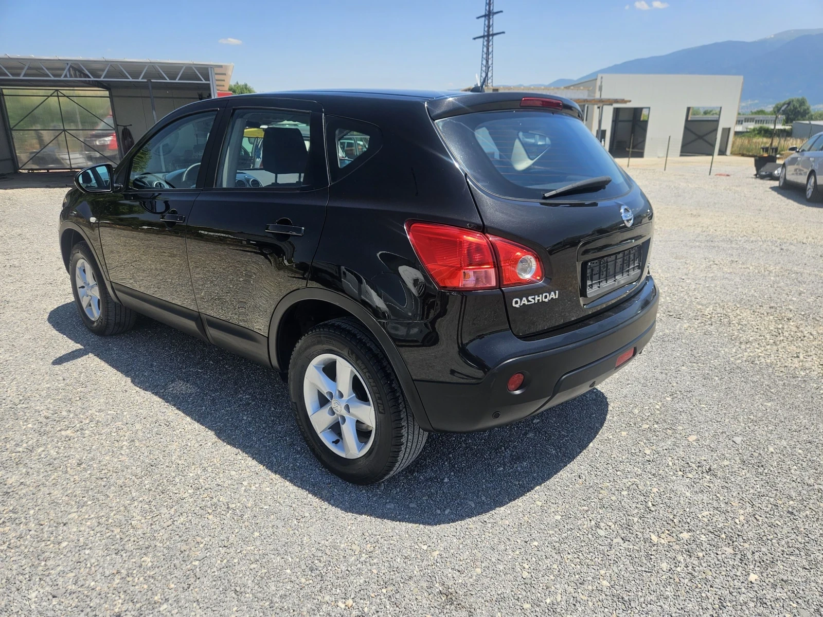 Nissan Qashqai 1.5 DCI  - изображение 7