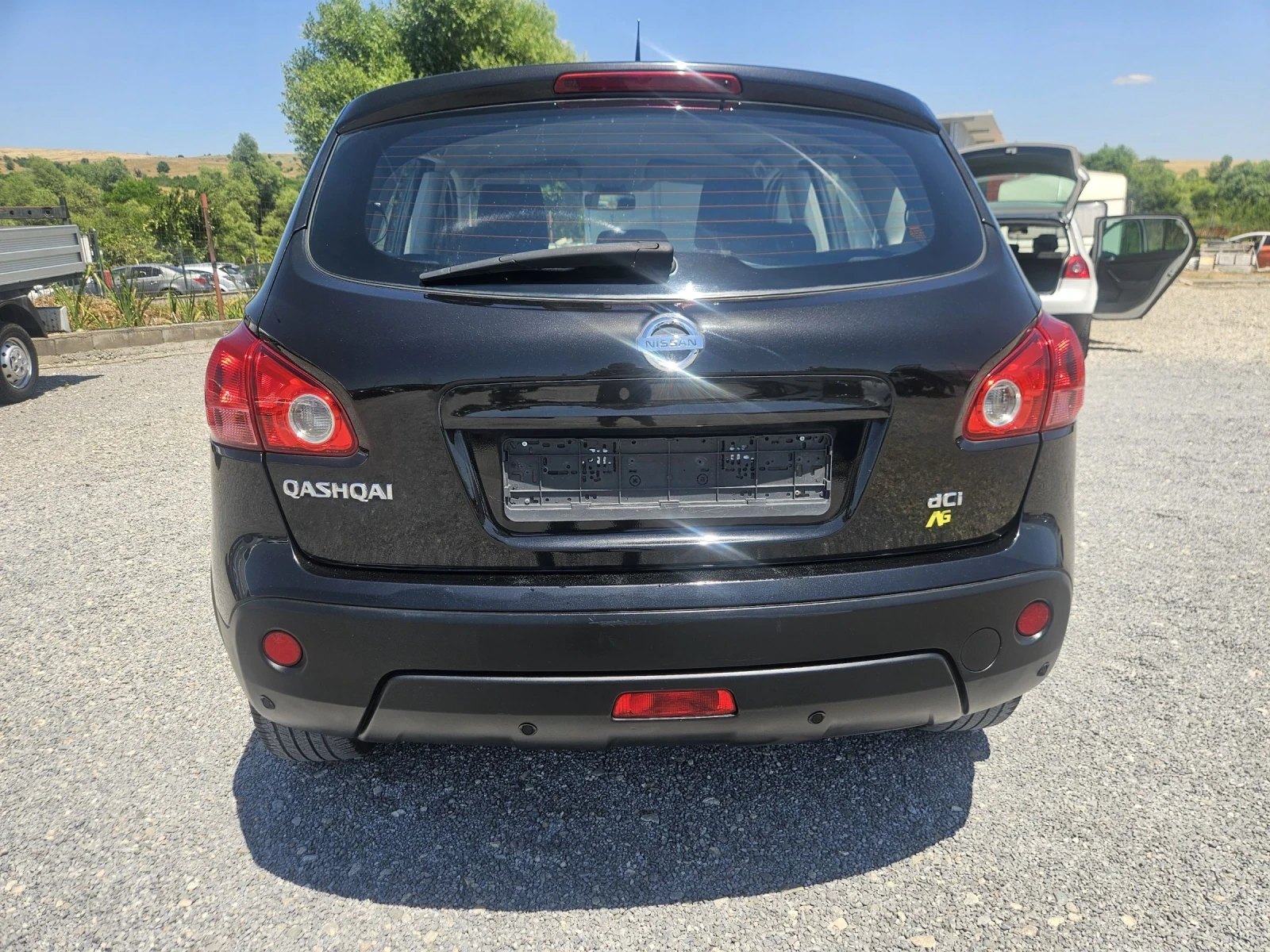 Nissan Qashqai 1.5 DCI  - изображение 6