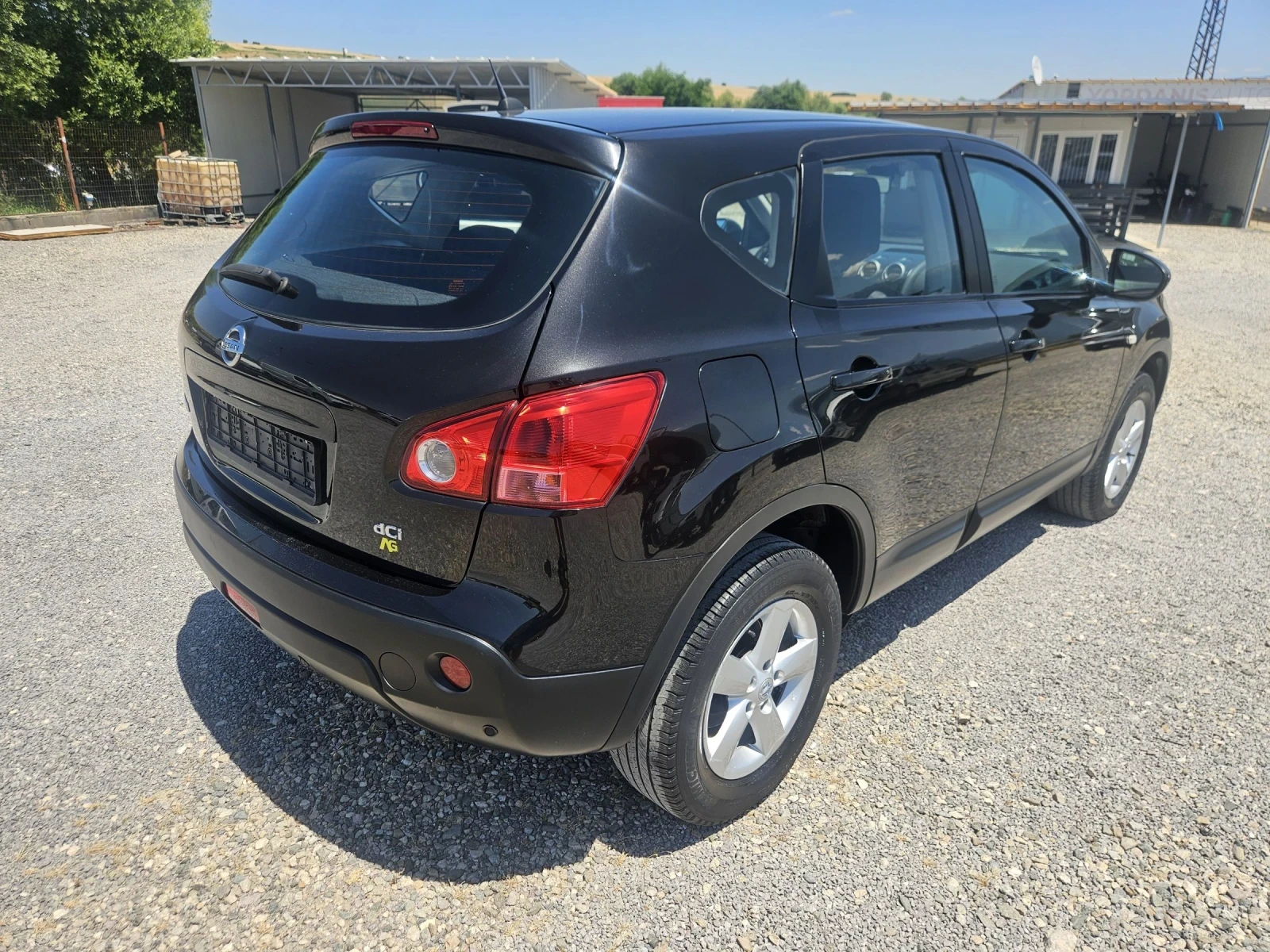 Nissan Qashqai 1.5 DCI  - изображение 5