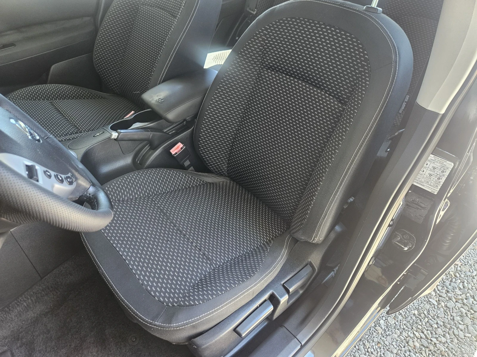 Nissan Qashqai 1.5 DCI  - изображение 10