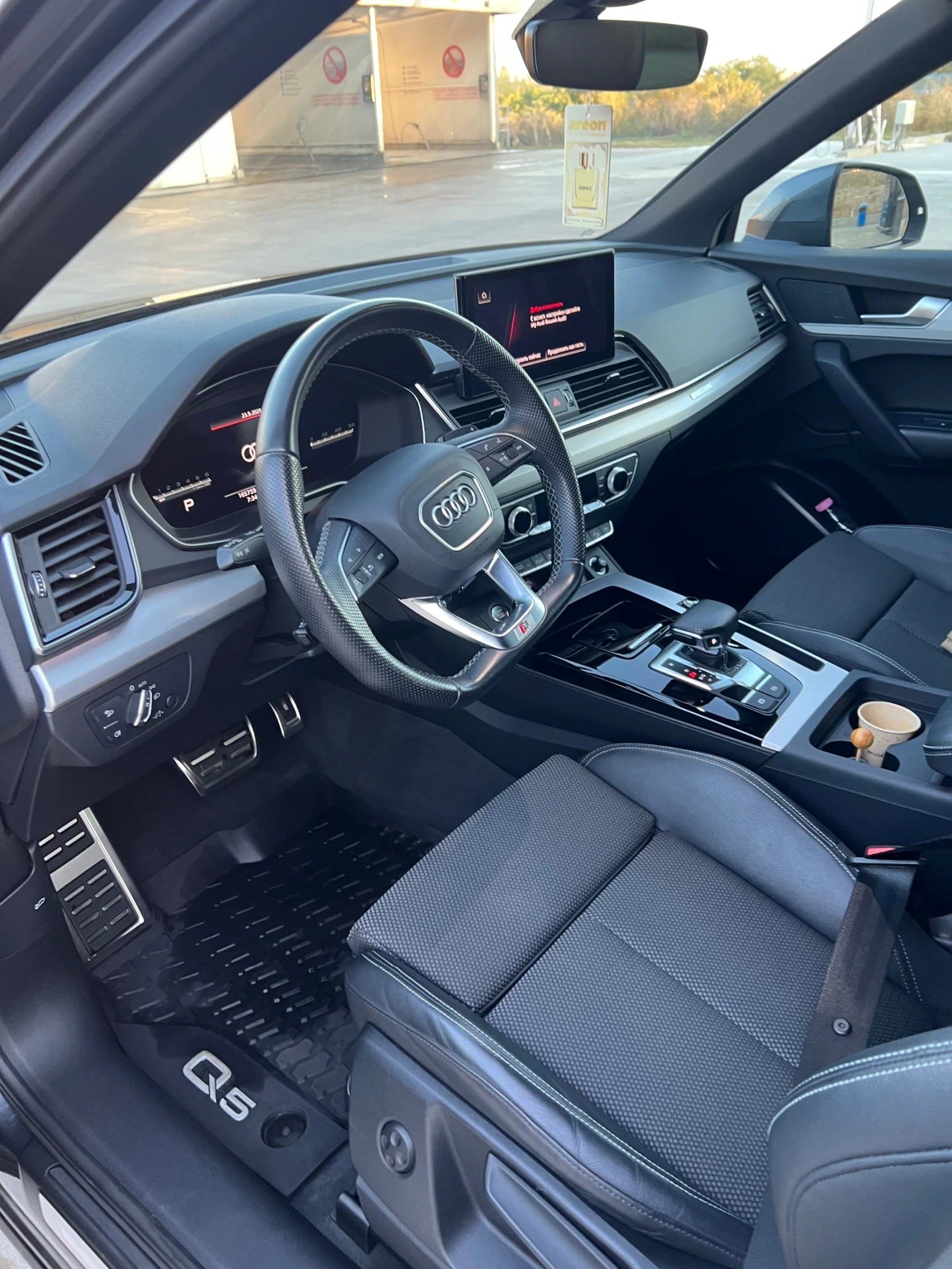 Audi Q5 2.0 ХИБРИД - изображение 5