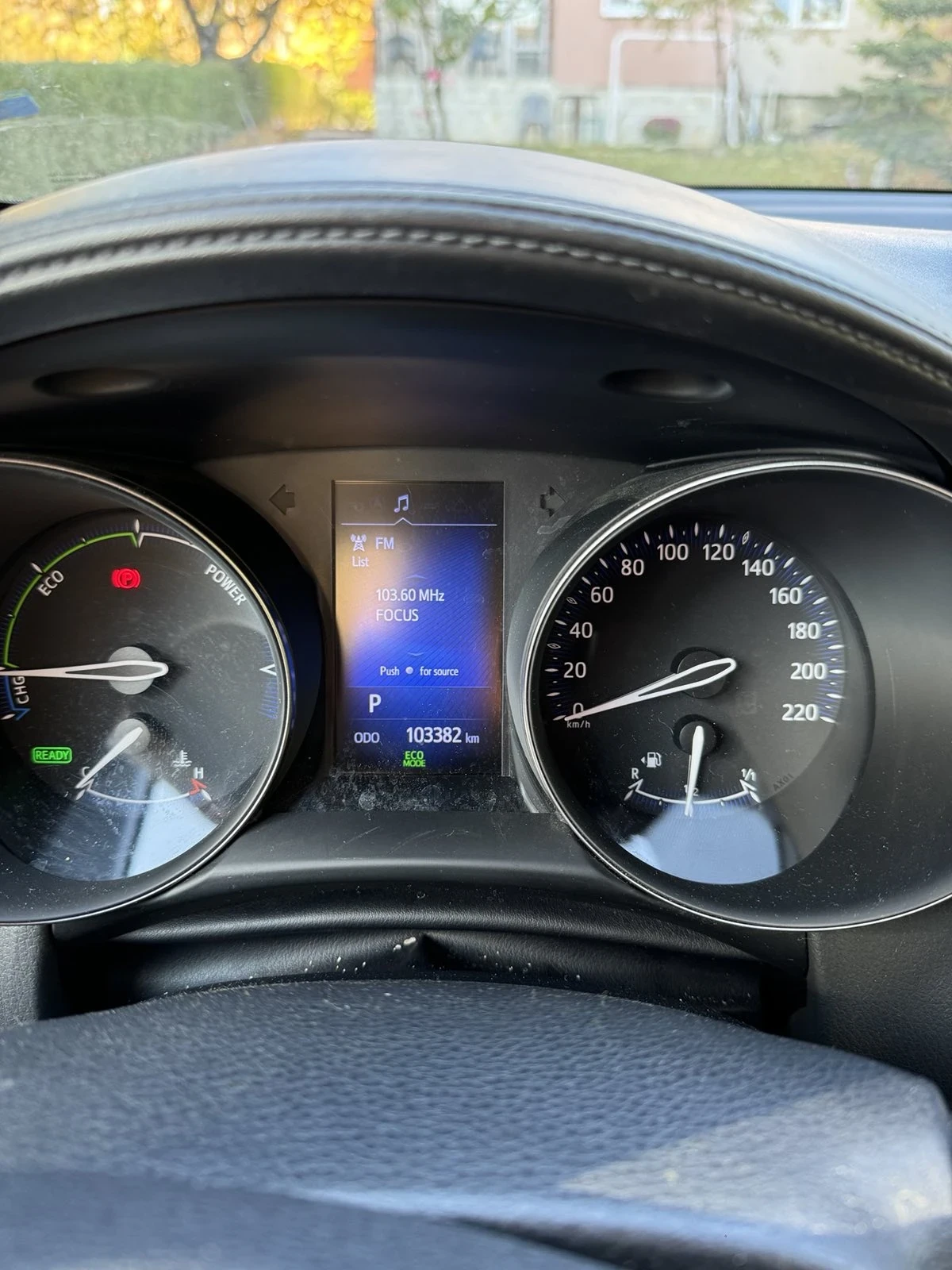 Toyota C-HR  - изображение 4