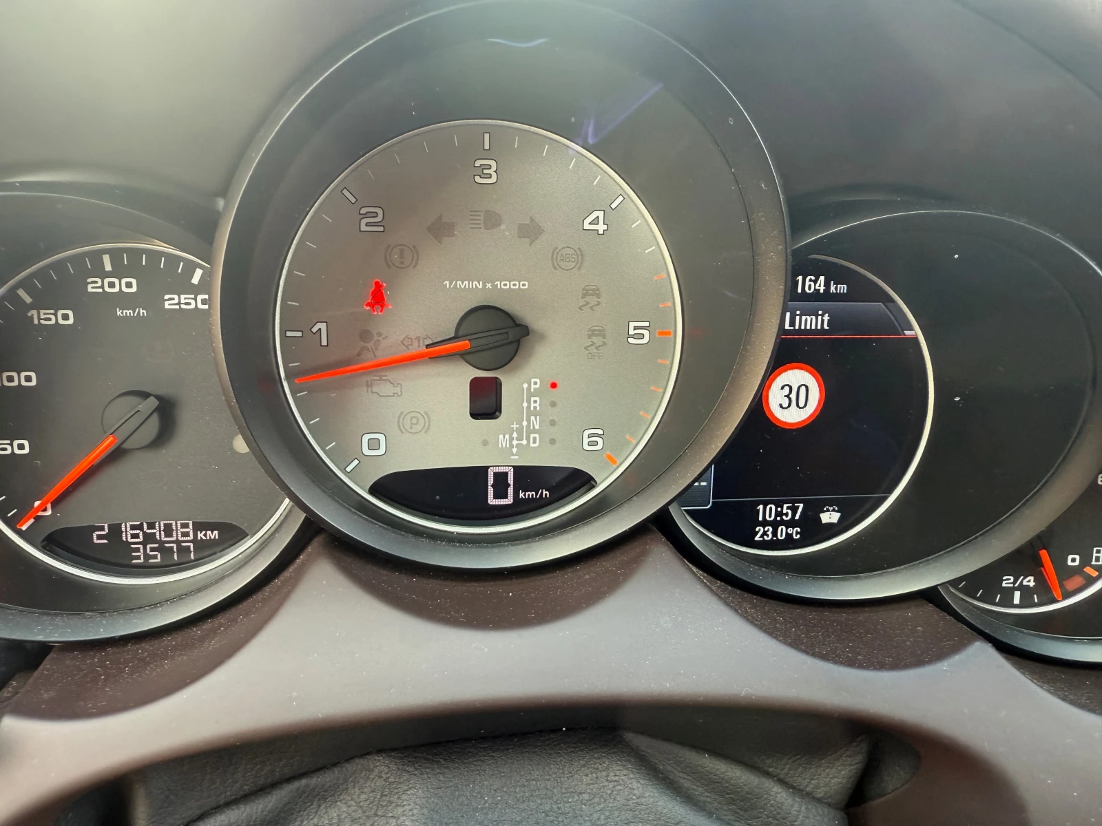 Porsche Cayenne Turbo S diesel LCI | Mobile.bg � ����������� 16