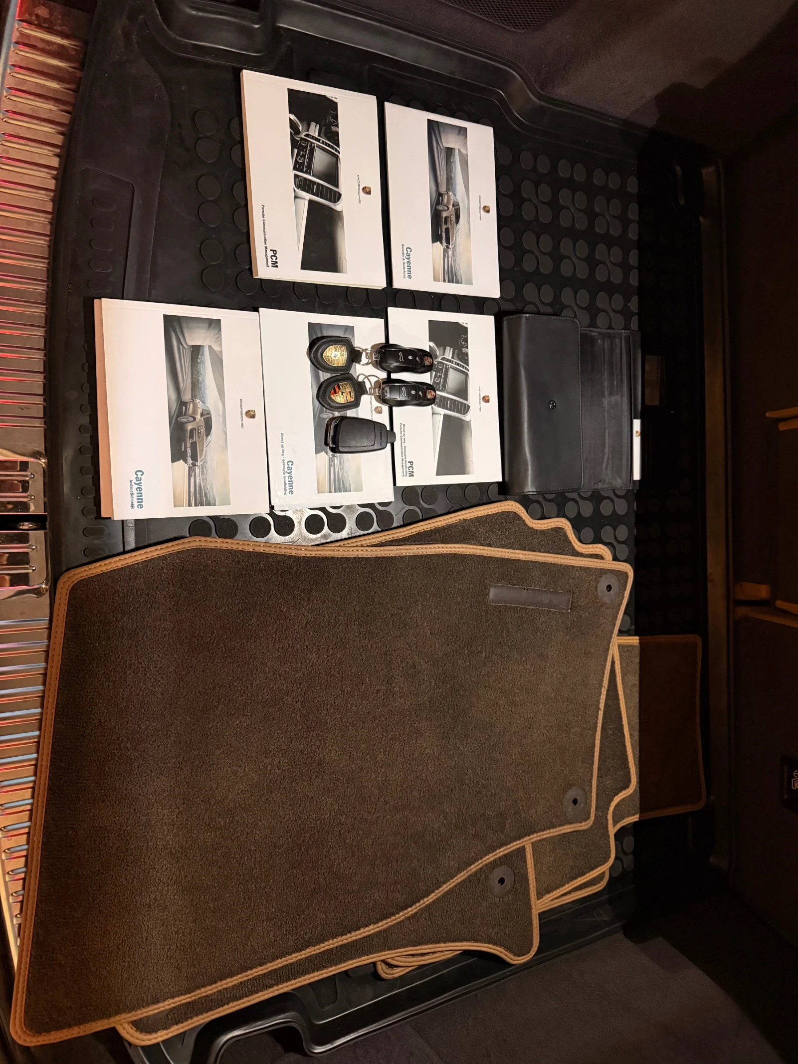 Porsche Cayenne Turbo S diesel LCI V8 | Mobile.bg � ����������� 16