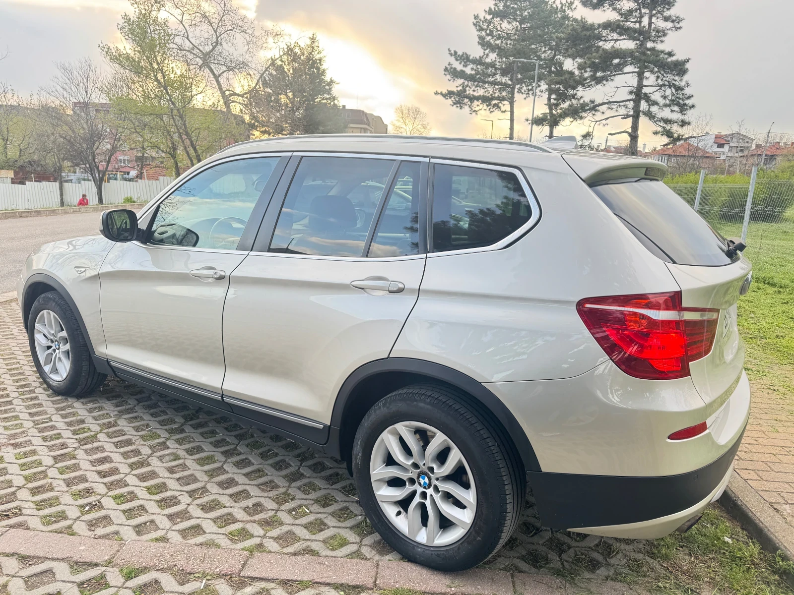 BMW X3 | Mobile.bg � ����������� 14