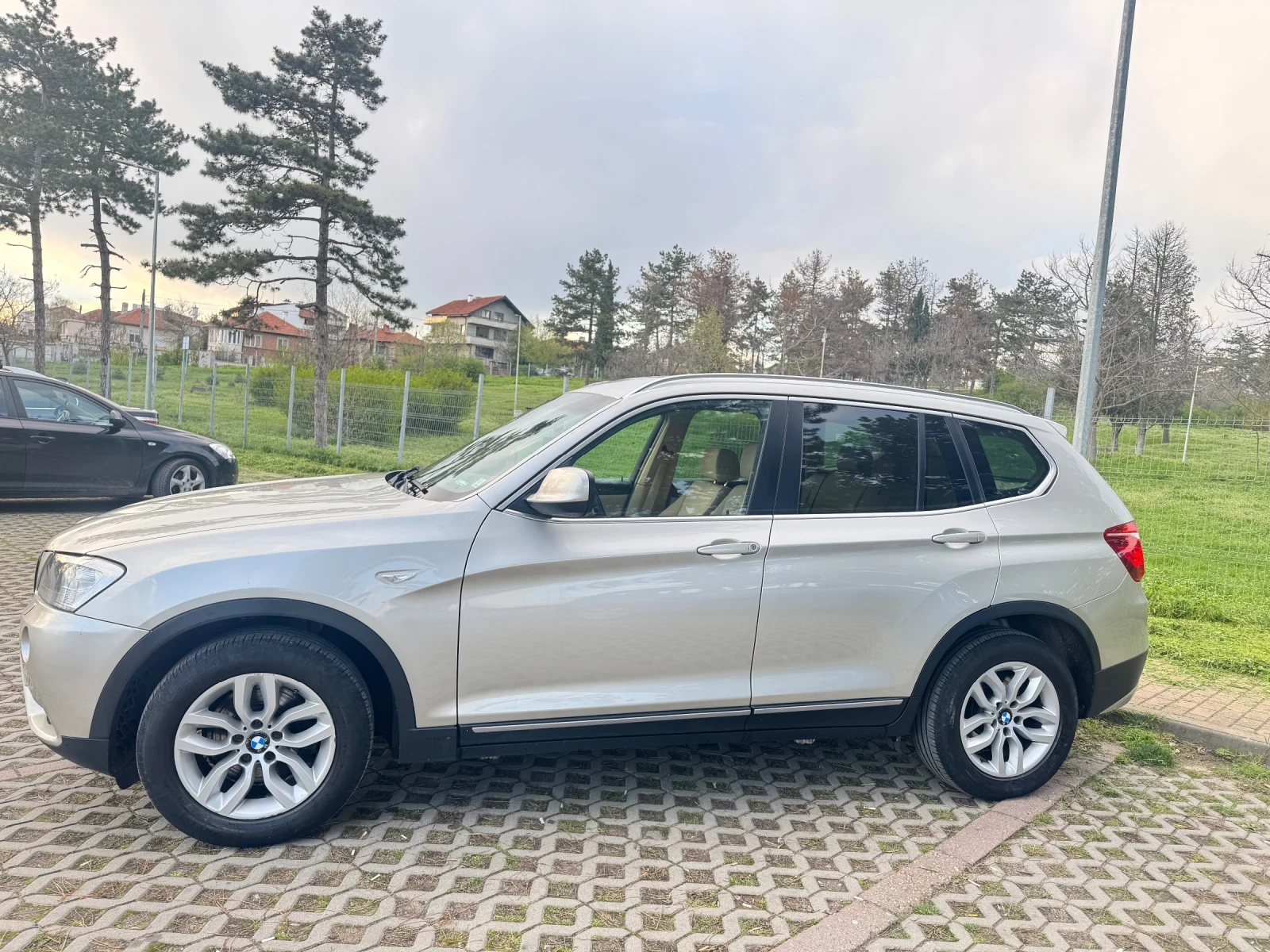 BMW X3 | Mobile.bg � ����������� 12