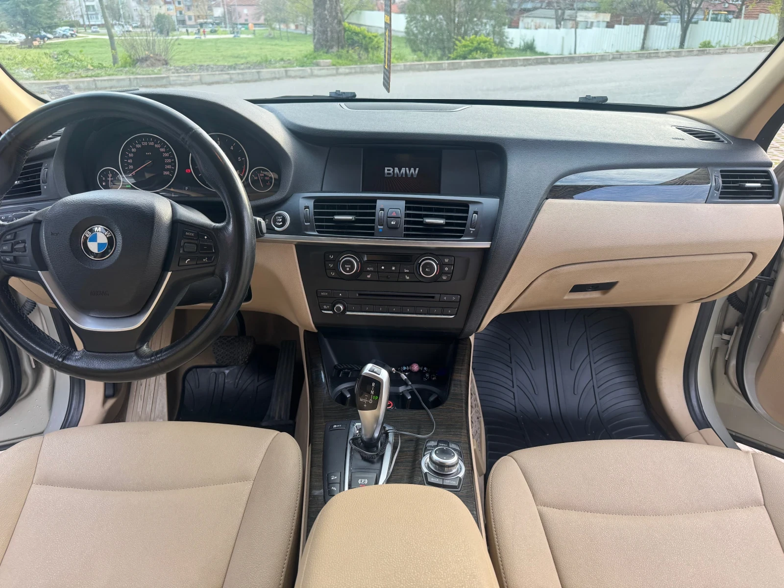 BMW X3  - изображение 6