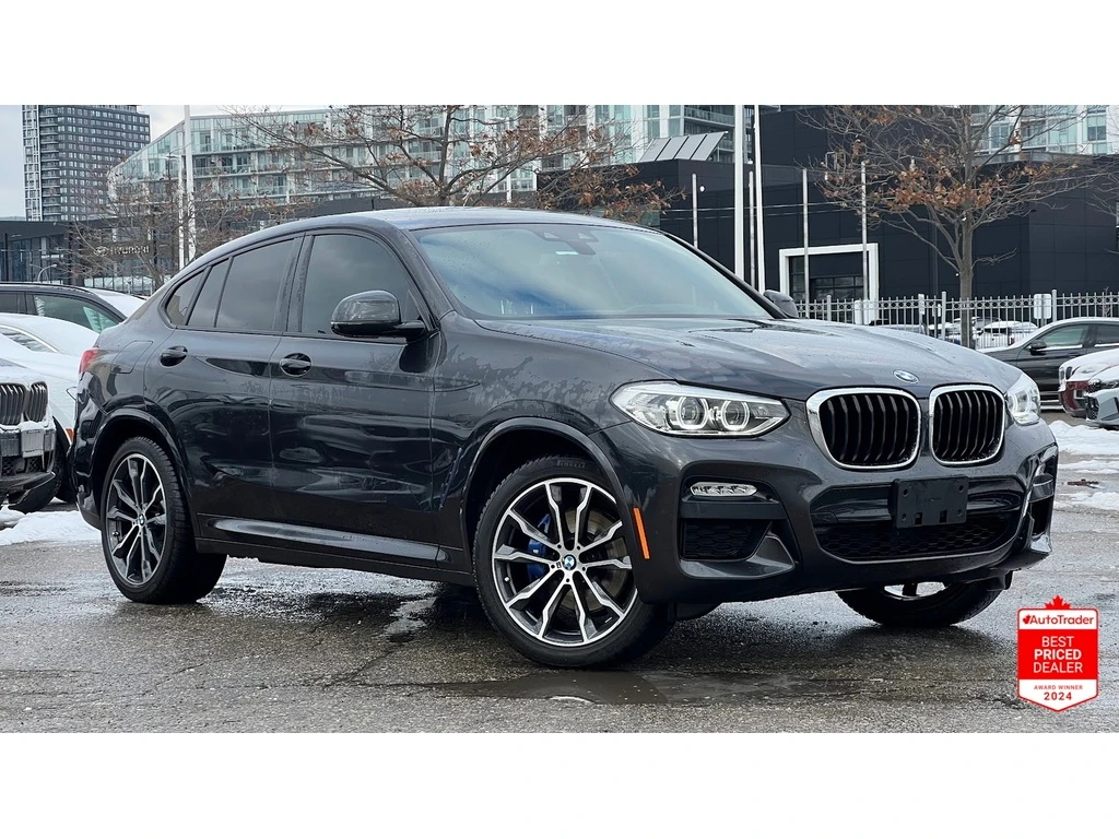 BMW X4 * xDrive30i/MSport Line/No Accident/CarPlay/PanoRo | Mobile.bg � ����������� 1