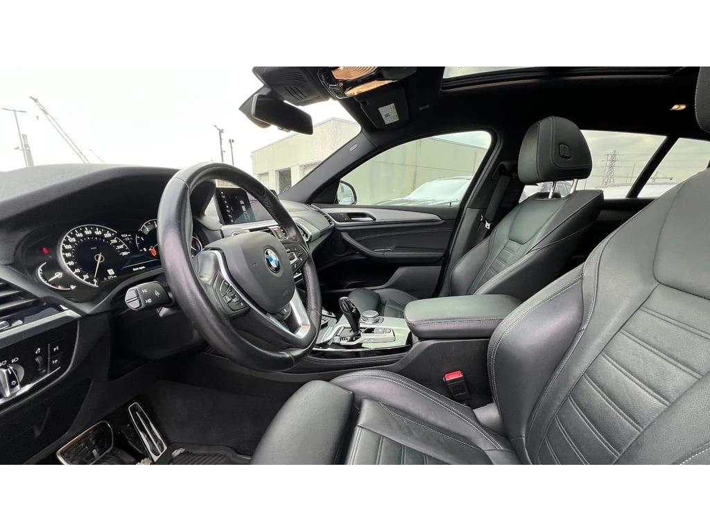 BMW X4 * xDrive30i/MSport Line/No Accident/CarPlay/PanoRo | Mobile.bg � ����������� 12