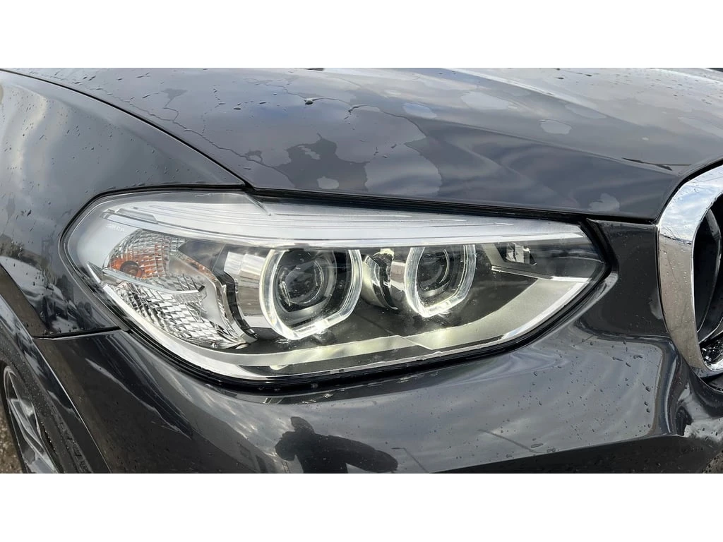 BMW X4 * xDrive30i/MSport Line/No Accident/CarPlay/PanoRo | Mobile.bg � ����������� 11