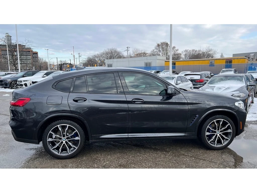 BMW X4 * xDrive30i/MSport Line/No Accident/CarPlay/PanoRo | Mobile.bg � ����������� 8