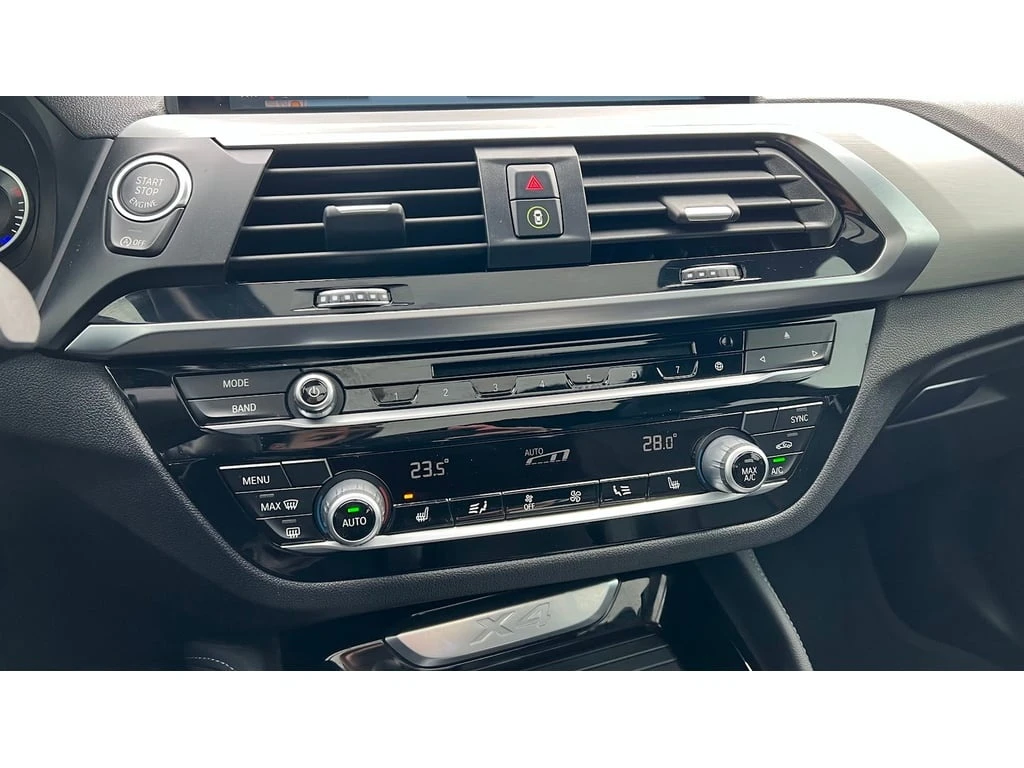 BMW X4 * xDrive30i/MSport Line/No Accident/CarPlay/PanoRo | Mobile.bg � ����������� 17