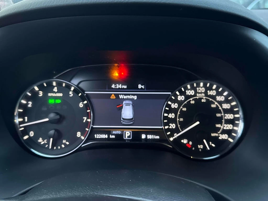 Infiniti QX80 * LUXE 8 Passenger * CARFAX * БЕЗ ПЪРВОНАЧАЛНА ВНО - изображение 8